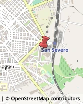 Lieviti e Malti San Severo,71016Foggia