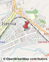 Università ed Istituti Superiori Isernia,86170Isernia