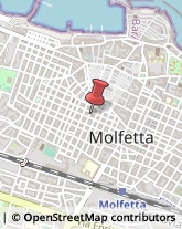 Assistenti Sociali - Uffici Molfetta,70056Bari