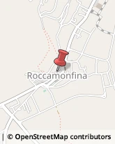 Osterie e Trattorie Roccamonfina,81030Caserta