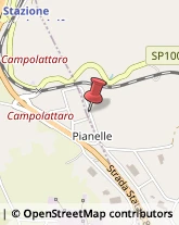 Imprese Edili Campolattaro,82020Benevento