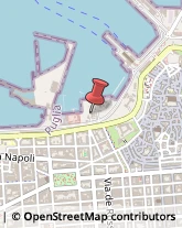 Porti e Servizi Portuali Bari,70122Bari