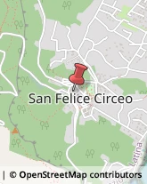 Cinematografia - Impianti e Forniture San Felice Circeo,04017Latina