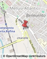 Palestre e Centri Fitness Benevento,82100Benevento