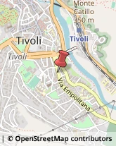 Via Empolitana, 84,00019Tivoli