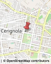 Ristoranti Cerignola,71042Foggia