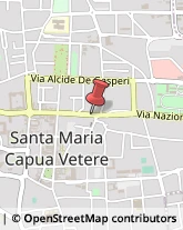 Corso Aldo Moro, 94,81055Santa Maria Capua Vetere