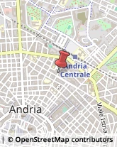 Metallurgia e Siderurgia Andria,76123Barletta-Andria-Trani