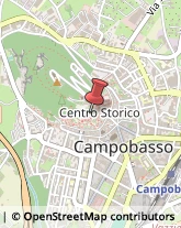 Regione e Servizi Regionali Campobasso,86100Campobasso