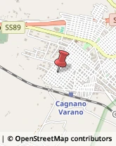 Vernici, Smalti e Colori - Vendita Cagnano Varano,71010Foggia