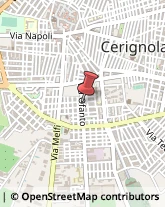 Casalinghi Cerignola,71042Foggia