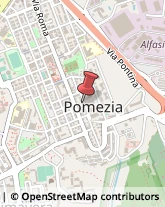 Infermieri ed Assistenza Domiciliare Pomezia,00040Roma