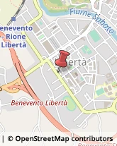 Estetiste - Scuole Benevento,82100Benevento