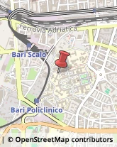 Oncologia - Medici Specialisti Bari,70124Bari