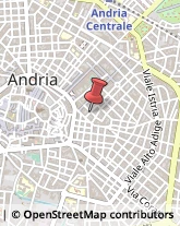 Lavoro Interinale Andria,76123Barletta-Andria-Trani