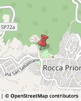 Ospedali Rocca Priora,00040Roma