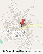 Articoli per Ortopedia San Paolo di Civitate,71010Foggia