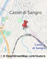 Ricerca Scientifica - Laboratori Castel di Sangro,67031L'Aquila