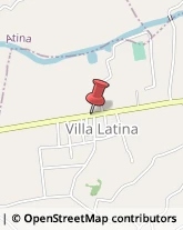 Profumerie Villa Latina,03040Frosinone