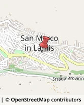 Agenzie di Vigilanza e Sorveglianza San Marco in Lamis,71014Foggia