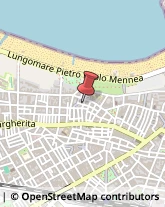 Campeggi, Villaggi Turistici e Ostelli,76121Barletta-Andria-Trani