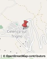 Monumenti Funebri Celenza sul Trigno,66050Chieti
