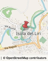 Istituti di Bellezza Isola del Liri,03036Frosinone