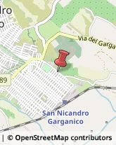 Ferramenta San Nicandro Garganico,71015Foggia