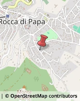 Forze Armate Rocca di Papa,00040Roma