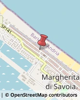 Mercerie Margherita di Savoia,71044Barletta-Andria-Trani