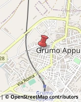 Aziende Agricole Grumo Appula,70025Bari