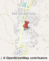 Estetiste Serracapriola,71010Foggia