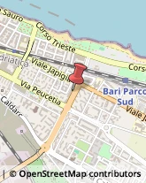 Laboratori di Analisi Cliniche Bari,70126Bari