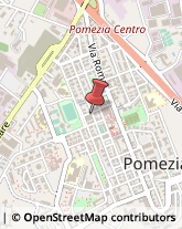 Calzaturifici e Calzolai - Macchine Pomezia,00071Roma