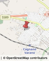 Agopuntura Cagnano Varano,71010Foggia