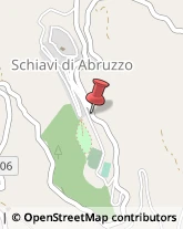 Autotrasporti Schiavi di Abruzzo,66045Chieti