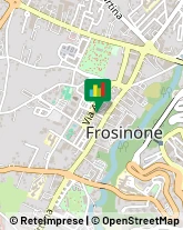 Studi Consulenza - Amministrativa, Fiscale e Tributaria,03100Frosinone