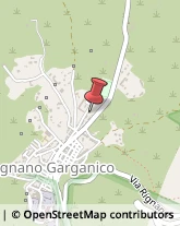Carabinieri Rignano Garganico,71010Foggia