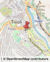 Autolavaggio Tivoli,00019Roma