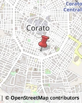 Enoteche Corato,70033Bari