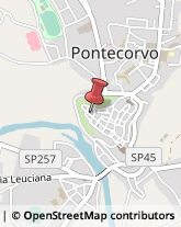 Ristoranti Pontecorvo,03037Frosinone