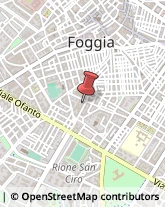 Ardesie Foggia,Foggia