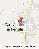 Abbigliamento San Martino in Pensilis,86046Campobasso