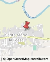 Comuni e Servizi Comunali Santa Maria la Fossa,81050Caserta