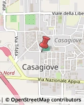 Scuole Pubbliche Casagiove,81022Caserta