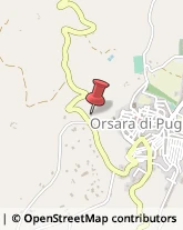 Agriturismi Orsara di Puglia,71027Foggia