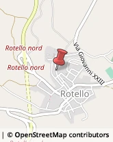 Fotografia - Studi e Laboratori Rotello,86040Campobasso