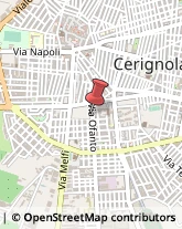 Cereali e Granaglie,71042Foggia