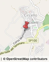 Alberghi Circello,82020Benevento