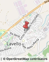 Istituti di Bellezza Lavello,85024Potenza